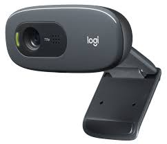 Developed by logitech, the tool allows you, to record videos at 720p resolution and capture photos with your. Logitech C270 Hd Webcam 720p Videogesprache Mit Gerauschunterdruckung