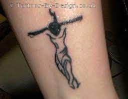 The wings on the cross symbolizes that the person to whom. 25 Inspiration Jesus Tattoos