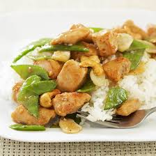 Cut out backbone (their website has illustrations) to butterfly chicken. Cashew Chicken Cook S Country