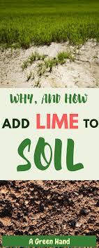 What does lime application to soil really do? What Are The Benefits Of Adding Lime To Soil What Is Gardening Soil Potting Soil