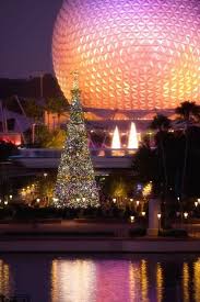 Some homeowners signal that they are willing to hand out treats by putting up halloween decorations outside their doors; When Do The Christmas Decorations Go Up At Disney World Wdw Prep School