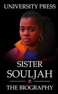 If you think you can use your body to get. Hpb Search For Sister Souljah