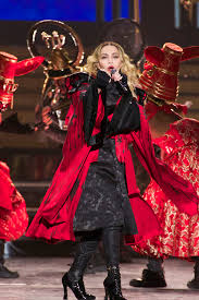 #rebelhearttour #rebel heart tour #ariana grande #madonna. Concert Review Madonna Rebel Heart Tour At Madison Square Garden The Hollywood Reporter
