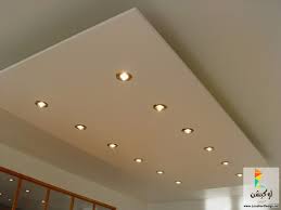 ديكورات جبس اسقف شقق Dining Room Wall Decor Ceiling Design Hall Flooring