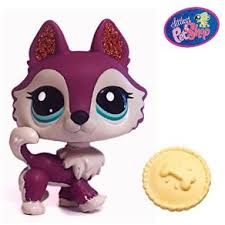An overview of all littlest pet shop generation 4 pets with images and all info. Littlest Pet Shop Individual 2287 Hasbro Em Promocao Comprar No Pontofrio
