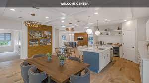 Augustine, florida, on anastasia island, less than two miles from st. New Homes In Parkland Preserve St Augustine Fl Freedom