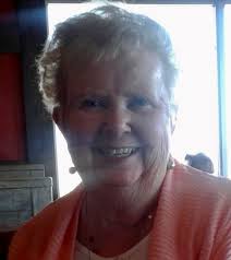 Obituary for Patricia A. (MacDonald) Straub