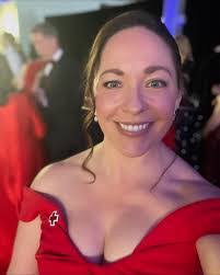 Katherine Wilburn's Instagram, Twitter & Facebook