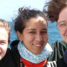 Johanna GIJSBERS ALEJANDRE