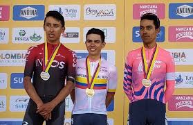El campeonato nacional de ruta 2021, evento organizado por la federación colombiana de ciclismo, comenzó este jueves con las pruebas contra. Campeonato Nacional De Ruta De Colombia 2020 Clasificacion Completa Noticiclismo