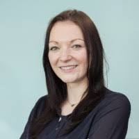 Andrea Hofmeier's Instagram, Twitter & Facebook