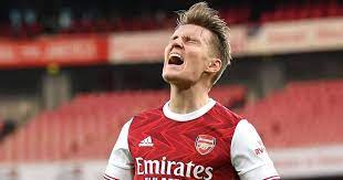 Norwegian international martin odegaard is joining us from real madrid on loan for the remainder of the season.technical director edu said: Martin Odegaard Agent Flies In To Clear Final Hurdle In 30m Arsenal Transfer