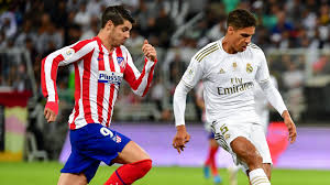 بث مباشر مباراة اتليتكو مدريد وريال سوسيداد اليوم بتاريخ 12/05/2021 الدوري الاسباني. Ù…ÙˆØ¹Ø¯ Ù…Ø¨Ø§Ø±Ø§Ø© Ø±ÙŠØ§Ù„ Ù…Ø¯Ø±ÙŠØ¯ Ø¶Ø¯ Ø£ØªÙ„ØªÙŠÙƒÙˆ Ù…Ø¯Ø±ÙŠØ¯ Ø§Ù„Ù‚Ù†ÙˆØ§Øª Ø§Ù„Ù†Ø§Ù‚Ù„Ø© ÙˆØ§Ù„ØªØ´ÙƒÙŠÙ„ Ø§Ù„Ù…ØªÙˆÙ‚Ø¹ Goal Com