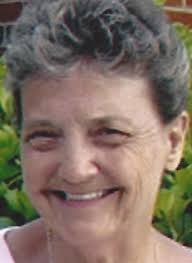 Mary Foreman Obituary (2016)