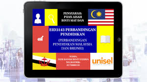 We did not find results for: Perbandingan Pendidikan Malaysia Dan Brunei By Mohd Syahir Ridwan