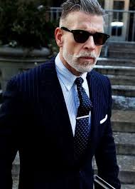 How To Wear a Tie Clip Like An Old-world Gentleman