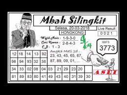 Kumpulan Kode Syair Togel Hongkong Terlengkap Selasa 20 Maret 2018 Berbagai Sumber Youtube