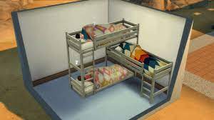 Jan 30, 2020 · hey my sim sis and sim bros im back with another sims 4 mod video!! Sims 4 Bunk Beds Guide For Functional Bed Guide Debug Objects