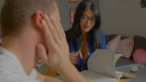 Marilena Di Stilo, dalla ristorazione ai video a luci rosse: Il mio primo  film...