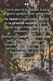 Parfois Le Cœur Voit Ce Qui Est Invisible A L œil Citations Par Genre Citation De Vie Citation