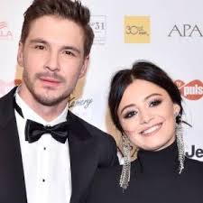 Faktycznie są aż takie podobne? Mikolaj Roznerski I Adriana Kalska Jak Wygladal Ich Romans Gwiazdy Maxxx News Rmf Maxxx