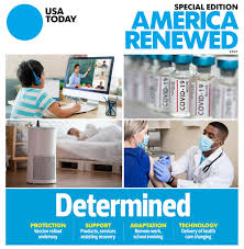 We did not find results for: America Renewed 2021 By Studio Gannett Issuu