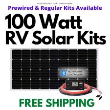Browse our rv solar panels, lithium batteries, solar charge controllers, battery bank, solar inverters, power inverters, solar charging systems, charge controllers, solar battery chargers, rv battery monitors, rv solar kit, diy solar rv, portable solar panel, solar panel kit, and more to find the right fit for you. Fifth Wheel Solar Panel Kits