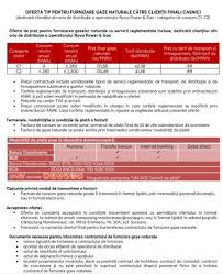 Și serios, care e șmecheria, de ce enel încearcă să mă facă să mă mut bonus 1: Mircea Bica Ceo La Nova Power Gas Cluj Napoca PreÅ£ul La Gaze Pe Care Il Oferim Consumatorului Final DupÄƒ Liberalizare Este Mai Mic Vezi Oferta Asociatia Energia Inteligenta