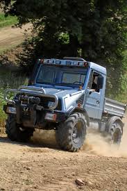 Pin By Rich Martin On Unimog Dakar Unimog Trucks Big Trucks