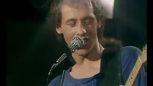 Dire Straits