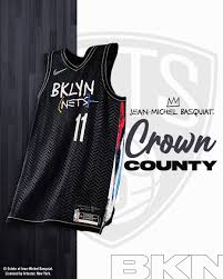 Brooklyn nets association edition 2020 nike nba swingman shorts kids 'white'. Nba Shop The Brooklyn Nets City Edition Collection Now Https On Nba Com 36ucbfk Inspired By The Visionary From Kings County The 2020 21 Nike Nba Brooklyn Nets City Edition Jersey Is Unmistakably Informed By