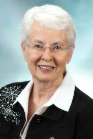 Sister Donna Lynn Casey| Sisters of Charity of Leavenworth