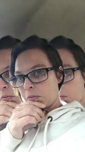 Holly Engel's Instagram, Twitter & Facebook