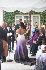 Purple And Black Wedding Dress Ideas Ombre Wedding Dress Ideas This Idea Is Just Magical Ombre Wedding Dress Purple Wedding Dress Ombre Wedding Dress Purple