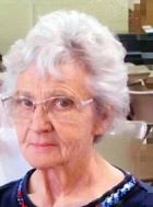 Neva Murphy Obituary