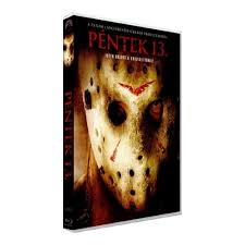 With jared padalecki, danielle panabaker, amanda righetti, travis van winkle. Pentek 13 2009 Dvd Emag Hu