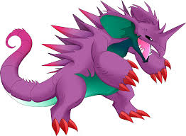 Pokemon Let'S Go | Nidorino - Stats, Moves, Evolution & Locations | Pikachu  / Eevee - Gamewith