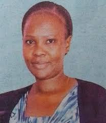 Jane Mbithe Musyoka