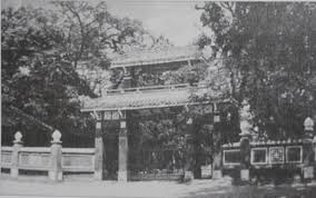 Đảng uỷ bộ nông nghiệp và ptnt trân trọng giới thiệu toàn văn bản đề cương. Thá»i Tráº» Cá»§a Ä'áº¡i TÆ°á»›ng Vo Nguyen Giap