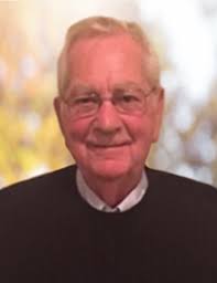 Obituary information for Harold Joseph Bax
