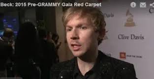 GRAMMY AWARDS : Beck Singkirkan Beyonce dan Sam Smith di Album of The Year 