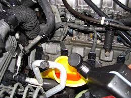 Amsoil transmission fluids offer the best protection for your sequoia, even in the most severe driving conditions. Transmission Filter Kit Replacement How To W Pictures Toyota Tundra Forums