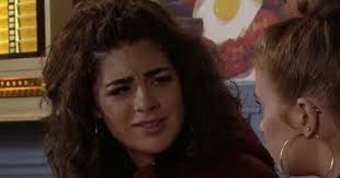 A look at Evie Steele's EastEnders storylines as she seeks Tiffany revenge 