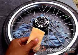 Check spelling or type a new query. 4 Cara Menghilangkan Karat Pada Velg Motor Dengan Cepat Terbaru 2021