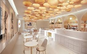 Des techniques corporelles pour booster votre corps dans son. A Temple To Pastry At The New Ritz Paris Le Comptoir Bonjour Paris