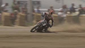 And that's the miracle of it. Ama Pro Flat Track Personalities It S Not Always About The Racing