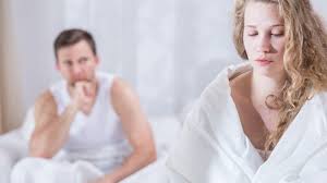 Es kann passieren, dass sie die neue situation im bett zum lachen bringt. Mehr Lust Auf Sex Wie Geht Das
