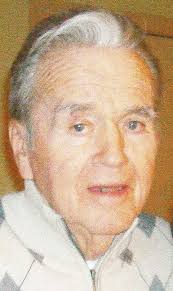 Thomas Johnston Obituary