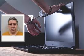 Barnstable Police Arrest Hyannis Man on Child Pornography Charges