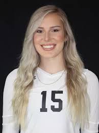 2021 Volleyball Roster